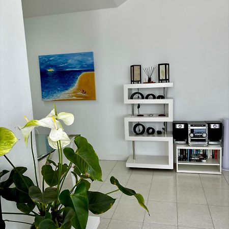 Bungalow Beach&Relax Playa Honda  Bagian luar foto