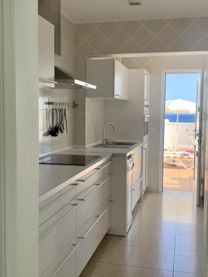 Bungalow Beach&Relax Playa Honda  Bagian luar foto