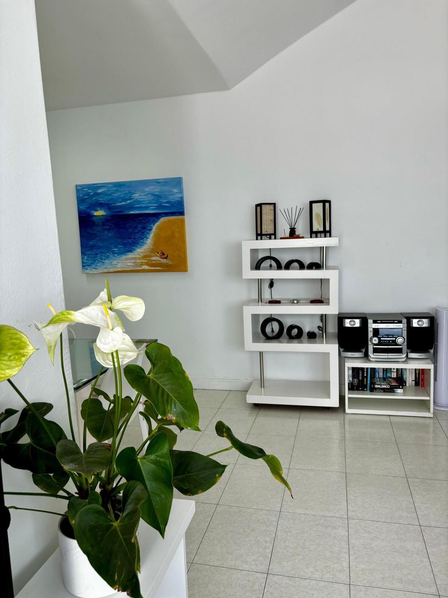 Bungalow Beach&Relax Playa Honda  Bagian luar foto
